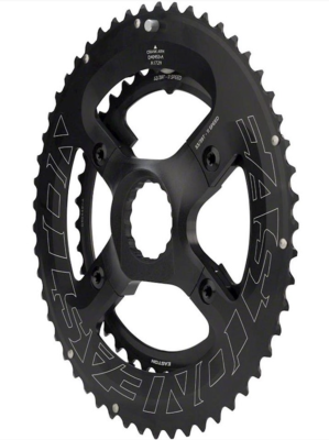 Звезда Easton EA90 Spider/Ring Assembly 53/39T 11speed (8022745) фото в интернет-магазине FrontFlip.Ru