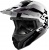 SHARK Шлем VARIAL ANGER WKA фото в интернет-магазине FrontFlip.Ru