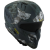 [SUOMY] Мотошлем ARMOR URBAN SQUAD CAMOUFLAGE, цвет Серый Матовый фото в интернет-магазине FrontFlip.Ru