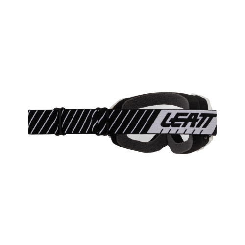 Очки Leatt Vizion 2.5 White Clear 90% фото в интернет-магазине FrontFlip.Ru