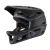 Велошлем Leatt MTB Gravity 4.0 Helmet Black фото в интернет-магазине FrontFlip.Ru