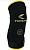 Наколенники Taichi STEALTH CE KNEE GUARDS (HARD) Black/Yellow