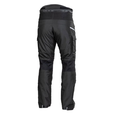 SECA Брюки HAKAMA III BLACK фото в интернет-магазине FrontFlip.Ru