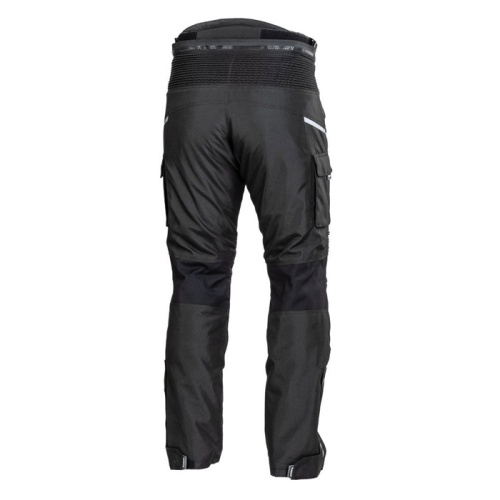 SECA Брюки HAKAMA III BLACK фото в интернет-магазине FrontFlip.Ru