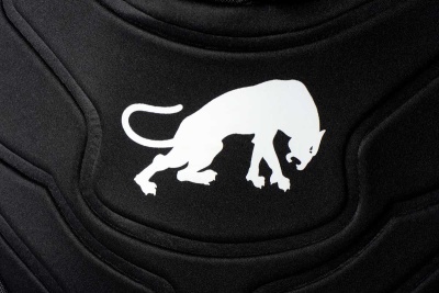 [FURYGAN] Рюкзак CYCLONE, цвет Черный фото в интернет-магазине FrontFlip.Ru