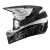 Мотошлем Leatt Moto 8.5 Helmet Kit Black 2021 фото в интернет-магазине FrontFlip.Ru