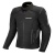 куртка SHIMA RUSH MEN BLACK фото в интернет-магазине FrontFlip.Ru
