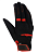 Перчатки Bering FLETCHER EVO Black/Red