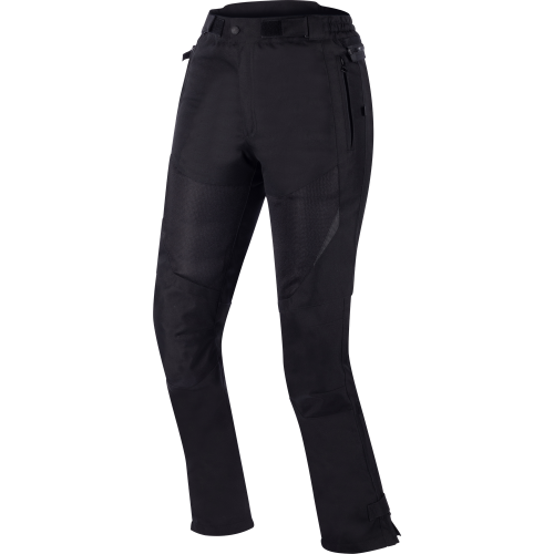 Брюки женские Bering LADY TWISTER Black фото в интернет-магазине FrontFlip.Ru