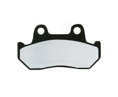 NISSIN Тормозные колодки  2P-242SS  (123/3) фото в интернет-магазине FrontFlip.Ru