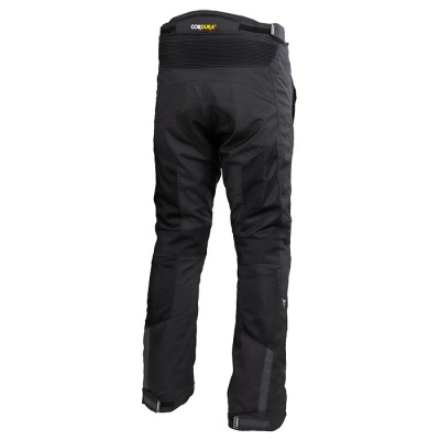 SECA Брюки VENTI DUE BLACK фото в интернет-магазине FrontFlip.Ru