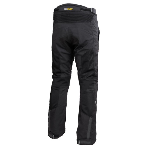 SECA Брюки VENTI DUE BLACK фото в интернет-магазине FrontFlip.Ru