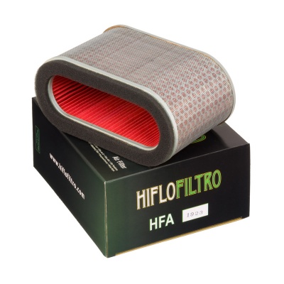HIFLO  Воздушный фильтр  HFA1923  (ST1300) фото в интернет-магазине FrontFlip.Ru