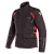 Куртка текстильная Dainese X-TOURER D-DRY Black/Black/Tour-Red