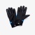 Мотоперчатки 100% Hydromatic Brisker Glove Blue фото в интернет-магазине FrontFlip.Ru