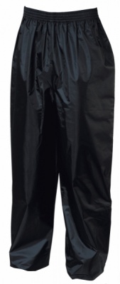 IXS Дождевые штаны Crazy Evo X79008 003 Черные фото в интернет-магазине FrontFlip.Ru