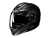 HJC Шлем RPHA91 BLACK MATT