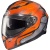 HJC Шлем F70 DEATHSTROKE DC COMICS MC27SF фото в интернет-магазине FrontFlip.Ru