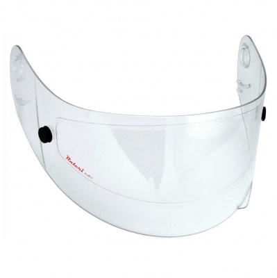 анти​​запотевающая линза (пинлок) Raleri FogStop Clear Standard фото в интернет-магазине FrontFlip.Ru