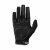 Перчатки эндуро-мотокросс O'NEAL SNIPER ELITE мужской черный/серый фото в интернет-магазине FrontFlip.Ru