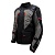 MCP Мотокуртка мужская Downhill Men Jacket черно-серо-красный