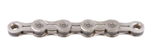 Цепь KMC X10EL 10ск. 114L Silver (BX10ELN14) фото в интернет-магазине FrontFlip.Ru