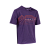 Велоджерси Leatt MTB Trail 1.0 X-Flow Jersey Velvet