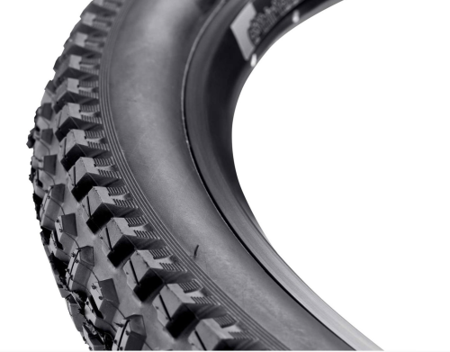 Покрышка E Thirteen All-Terrain 27.5x2.4 Downhill Mopo (TR2LRA-131) фото в интернет-магазине FrontFlip.Ru