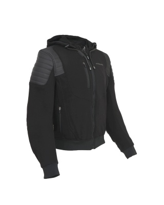 Мототолстовка Hyperlook The Hero фото в интернет-магазине FrontFlip.Ru