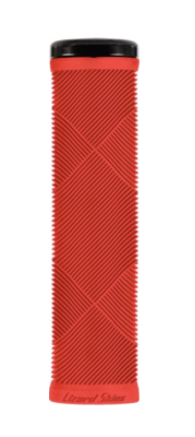 Ручки Lizard Skins Strata Lock-On Candy Red (LOSTR500) фото в интернет-магазине FrontFlip.Ru