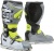 FORMA Ботинки TERRAIN TX GREY/WHITE/YELLOWFLUO фото в интернет-магазине FrontFlip.Ru