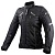 LS2 Мотокуртка женская SERRA EVO LADY JACKET черный