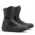 SECA Ботинки женские COMET BLACK фото в интернет-магазине FrontFlip.Ru