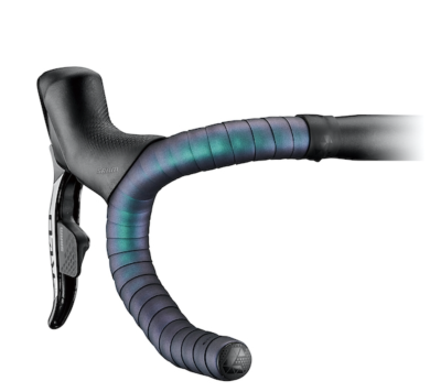 Обмотка руля Ciclovation Poly Touch Emerald фото в интернет-магазине FrontFlip.Ru