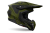 Мотошлем AIROH TWIST 3 MILITARY MATT Кросс-Эндуро термопластик фото в интернет-магазине FrontFlip.Ru