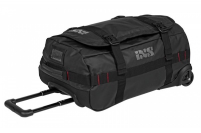 Мотосумка IXS Trolley Bag X92800 003 40 л фото в интернет-магазине FrontFlip.Ru