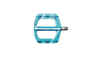 Педали HT ANS08 Marine Blue (ANS08X1J10G1X1) фото в интернет-магазине FrontFlip.Ru