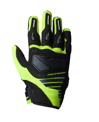 Перчатки Hyperlook Stroke фото в интернет-магазине FrontFlip.Ru