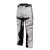 [RUSH] Мотоштаны LONG RIDE PANT текстиль, цвет Серый/Бежевый фото в интернет-магазине FrontFlip.Ru