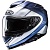 HJC Шлем RPHA71 FREPE MC2SF
