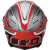 AIROH шлем интеграл GP500 RIVAL RED GLOSS фото в интернет-магазине FrontFlip.Ru