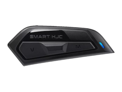HJC гарнитура SMART HJC 50B черный фото в интернет-магазине FrontFlip.Ru