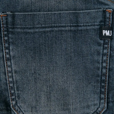 PROMO JEANS Джинсы CAROLINA LADY Mid фото в интернет-магазине FrontFlip.Ru