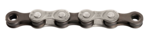 Цепь KMC Z8 8ск. 114L Silver/Grey (BZ08NG114) фото в интернет-магазине FrontFlip.Ru