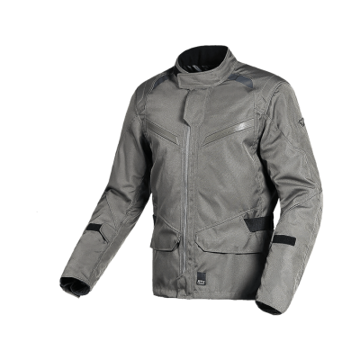 MACNA MURANO Куртка серая фото в интернет-магазине FrontFlip.Ru