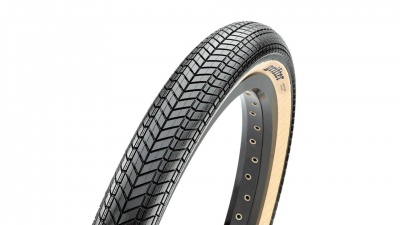 Покрышка MAXXIS grifter 29x2.50 tpi 60 сталь exo/tanwall (etb00409500) фото в интернет-магазине FrontFlip.Ru