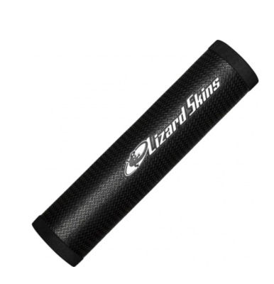 Ручки Lizard Skins DSP Grip 30.3mm Black (DSPGR010) фото в интернет-магазине FrontFlip.Ru