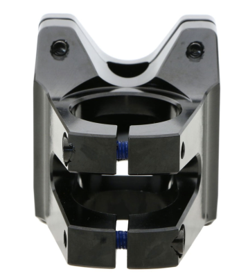 Вынос Protaper Trail Stem 35x45mm Black/Yellow (306-37222-A045) фото в интернет-магазине FrontFlip.Ru