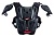 Защита панцирь подростковый Leatt Chest Protector 4.5 Pro Junior Black/Red