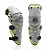 Наколенники шарнирные Acerbis IMPACT EVO 3.0 KNEE Grey/Yellow